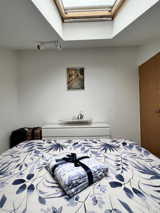 Apartman Prova Zadar S Pogledom Na More I Besplatnim Parkingom Esterno foto